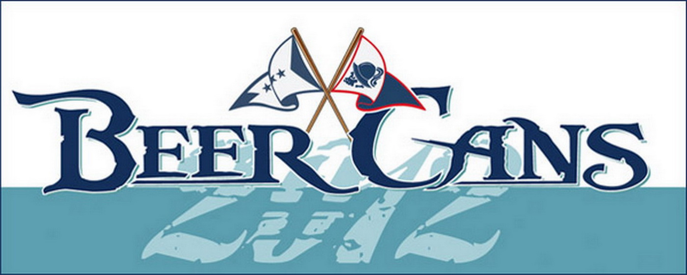 2012 CRA Beer Can Series on San Diego Bay