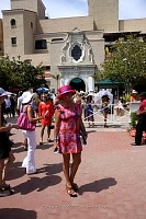 12DelMarHatDay0816.JPG