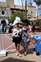 12DelMarHatDay0825.JPG