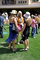 12DelMarHatDay0903.JPG