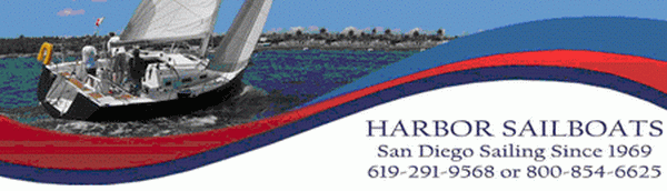 Sail San Diego, San Diego sailboat show, San Diego sailing, Sailing lessons San Diego, San Diego Yacht Charters