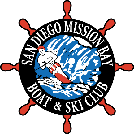 What is
          SDMBBSC? Nestled away in a sunny corner of Mission Bay, our
          water front facilities are nothing short of a home away from
          home. Our clubhouse has a full galley, conference hall and
          social area. Our social area has large screen tvs and a full
          bar for members & guests. The San Diego Mission Bay Boat
          & Ski Club is one of the oldest boating clubs in the
          nation, located on beautiful Mission Bay. Our member roster is
          made up of a great group of people of all ages, boat owners as
          well as non-boat owners.