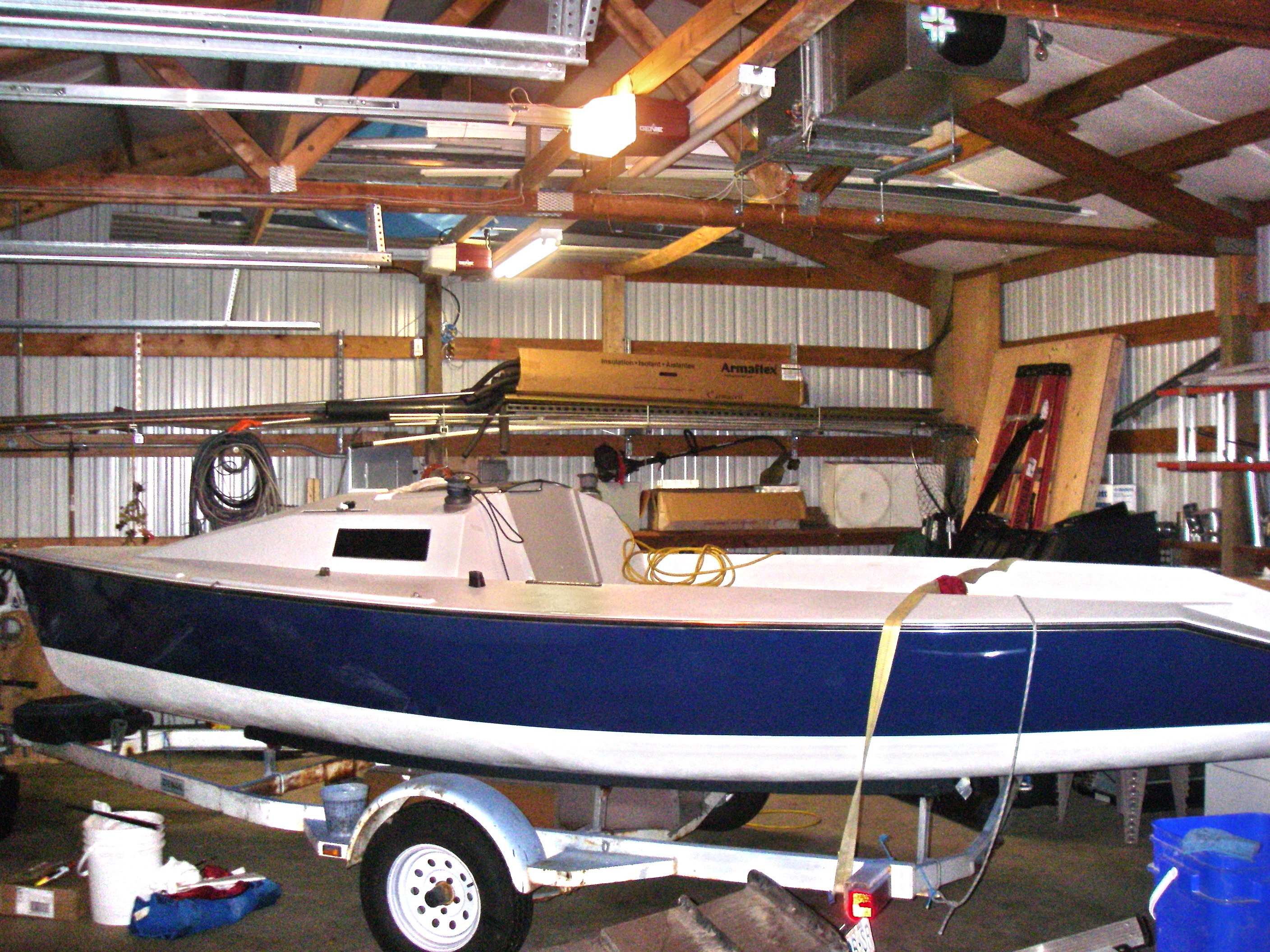 holder 20 sailboat for sale